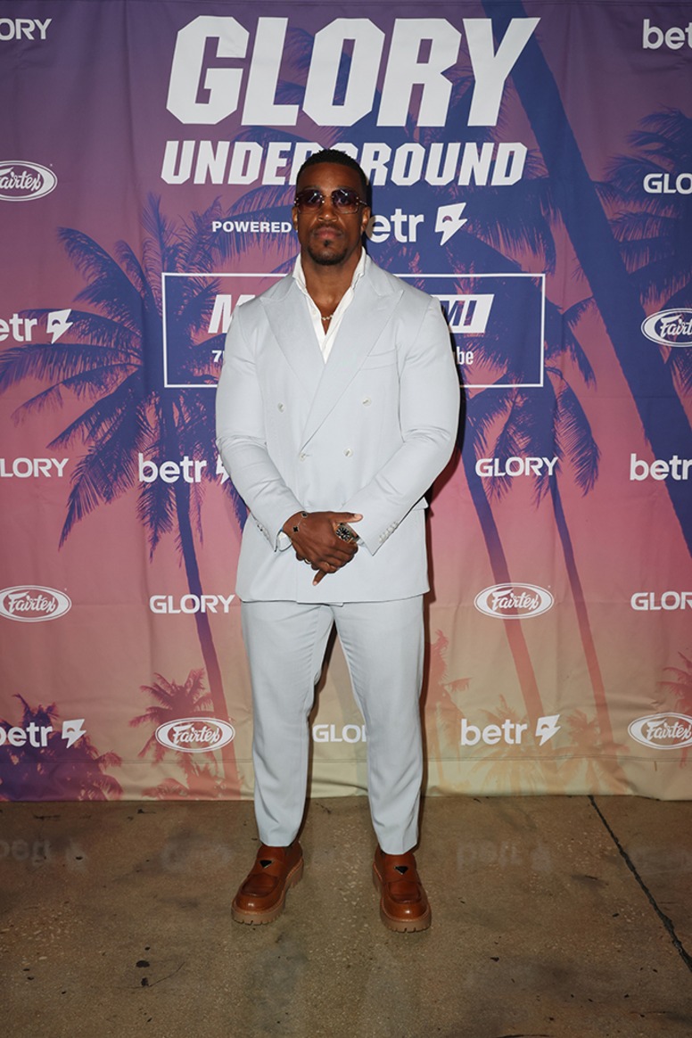 Ashton Hall, Big Pic