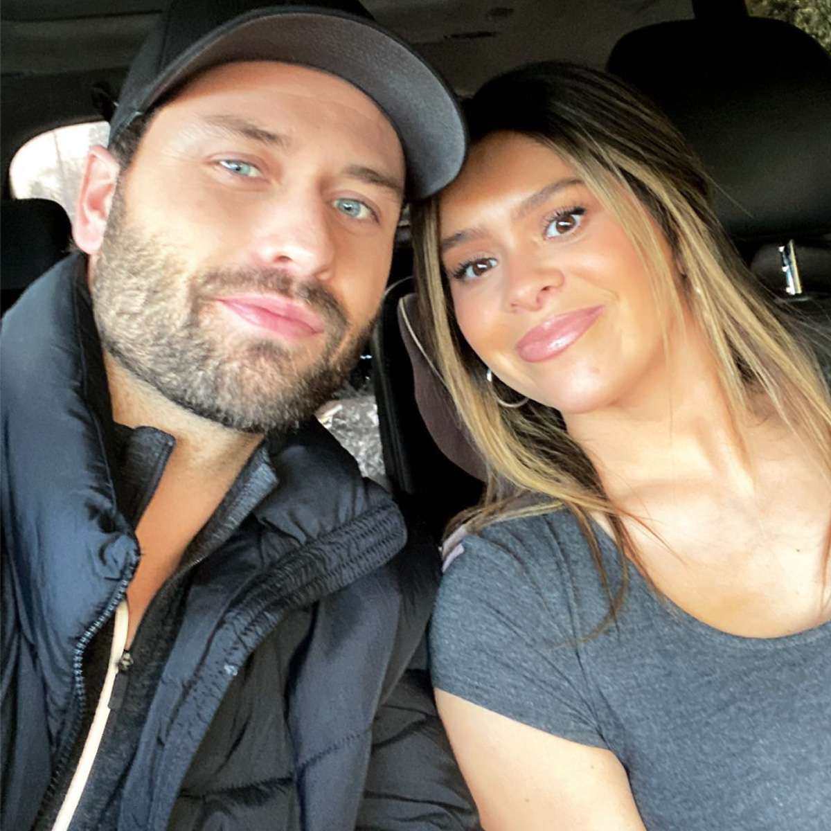 Are Taylor Frankie Paul & Dakota Mortensen Back Together? She Says…