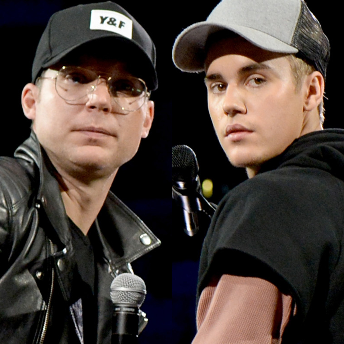 Justin Bieber’s Pastor Judah Smith Addresses Cult Accusations