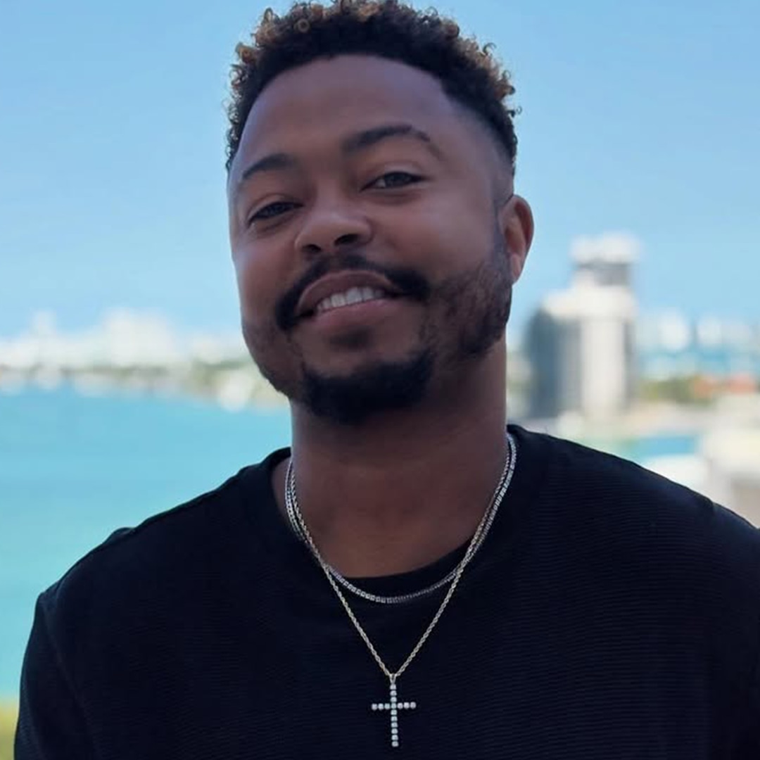 Floribama Shore Star Kirk Medas Dead at 33 Floribama Shore Star Kirk Medas Dead at 33