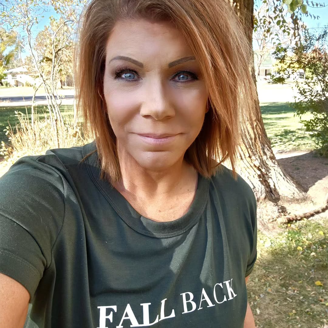 Sister Wives’ Meri Brown Reveals What She’s Looking for in a Future Husband Sister Wives’ Meri Brown Reveals What She’s Looking for in a Future Husband