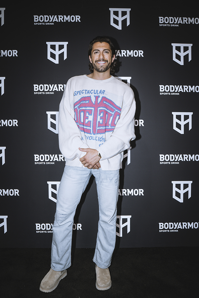 Jason Tartick, Big Pic