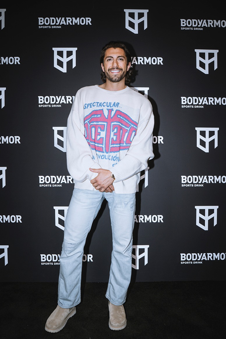 Jason Tartick, Big Pic