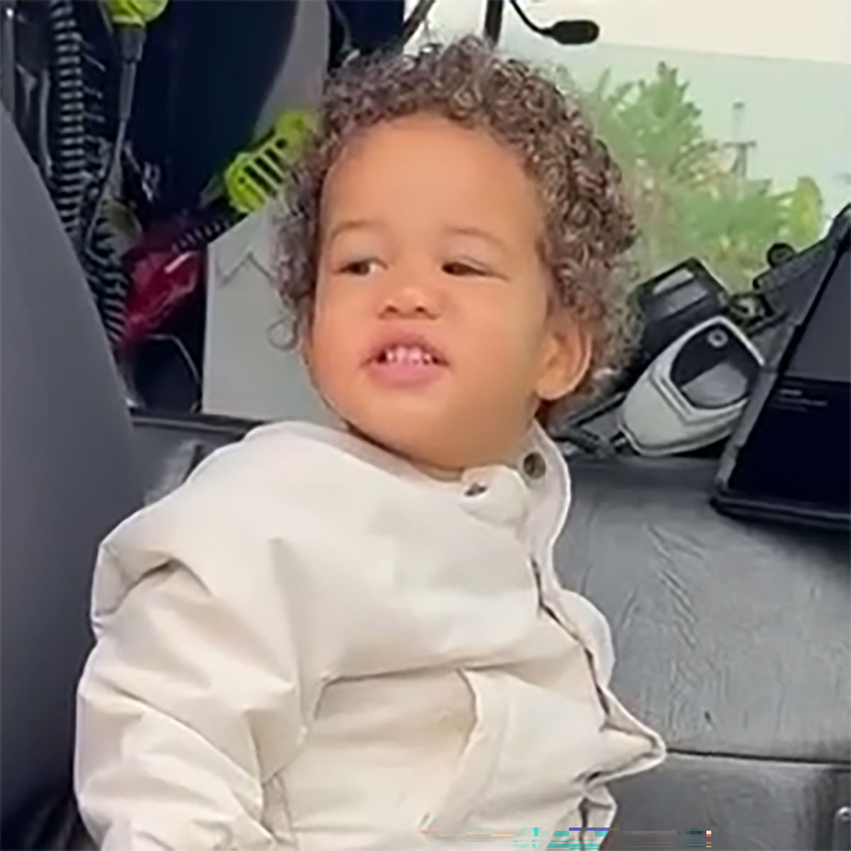 Why Chrissy Teigen and John Legend's 22-Month-Old Son Wren Is Wearing a Boot on One Leg
