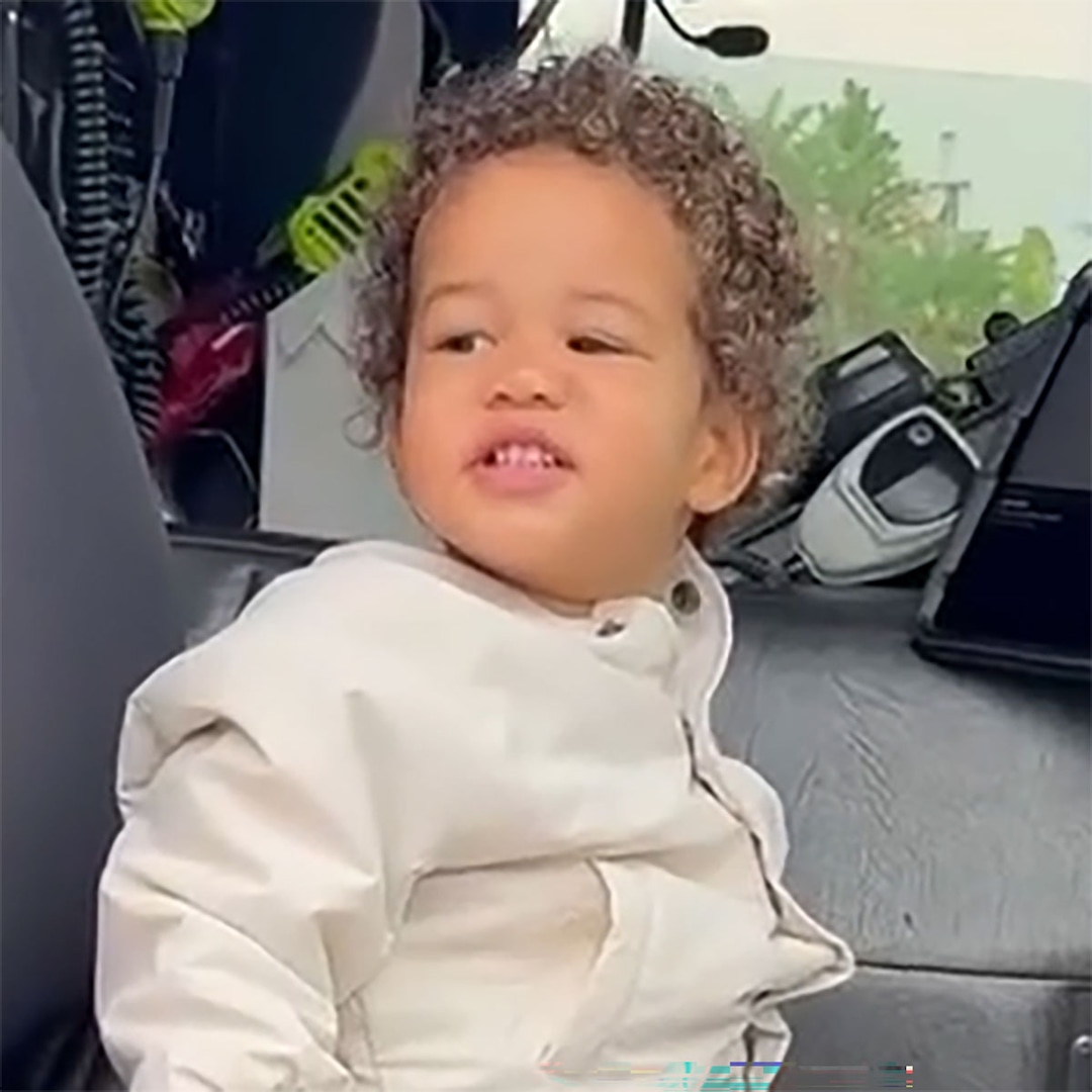 Why Chrissy Teigen and John Legend’s 22-Month-Old Son Wren Is Wearing a Boot on One Leg Why Chrissy Teigen and John Legend’s 22-Month-Old Son Wren Is Wearing a Boot on One Leg