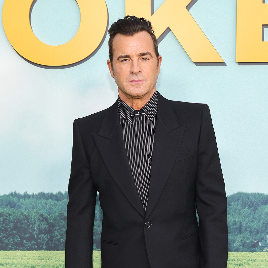 Why Justin Theroux Isn’t Attending Met Gala 2025 Why Justin Theroux Isn’t Attending Met Gala 2025