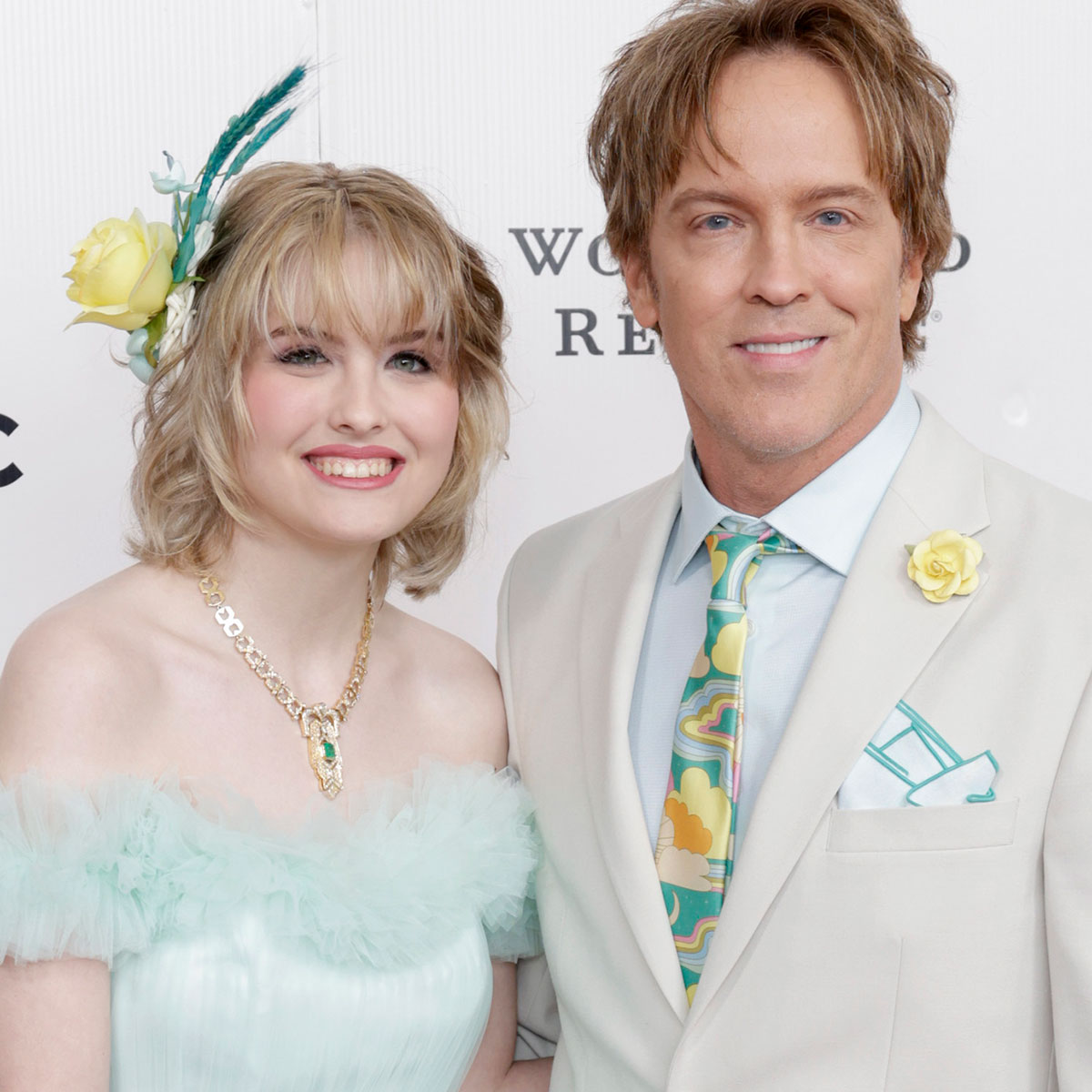Kentucky Derby 2025: See Dannielynn Birkhead, Alix Earle, Selma Blair and More Celebs Arrive
