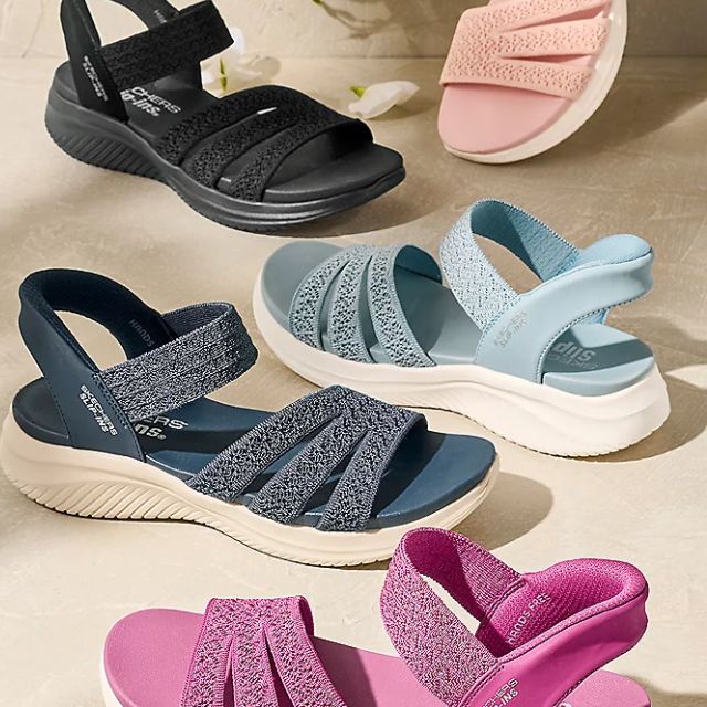 SKECHERS Hands Free Slip-Ins セール中 Hands Free Slip-Ins | SKECHERS