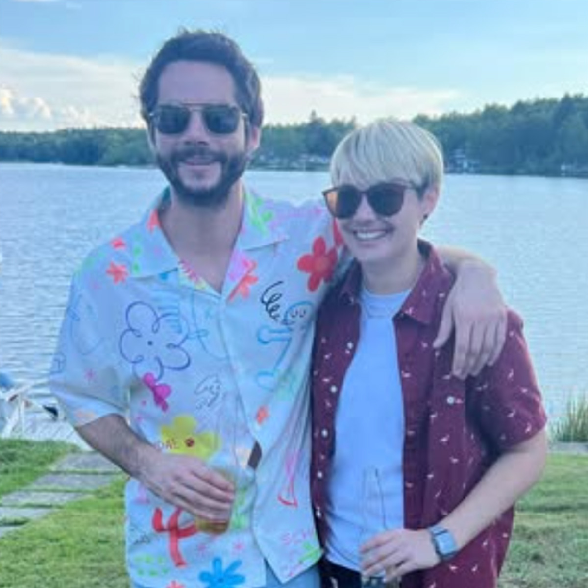 Dylan O’Brien’s Sibling Julz Claims He Hasn’t Spoken to Them in Over a Year
