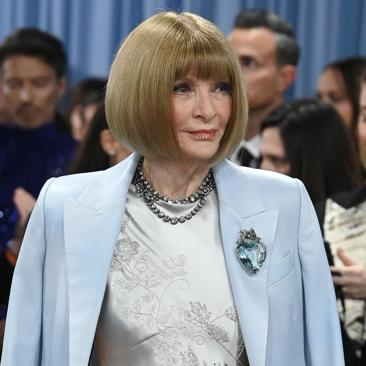 Met Gala 2025: How André Leon Talley Inspired Superfine Theme