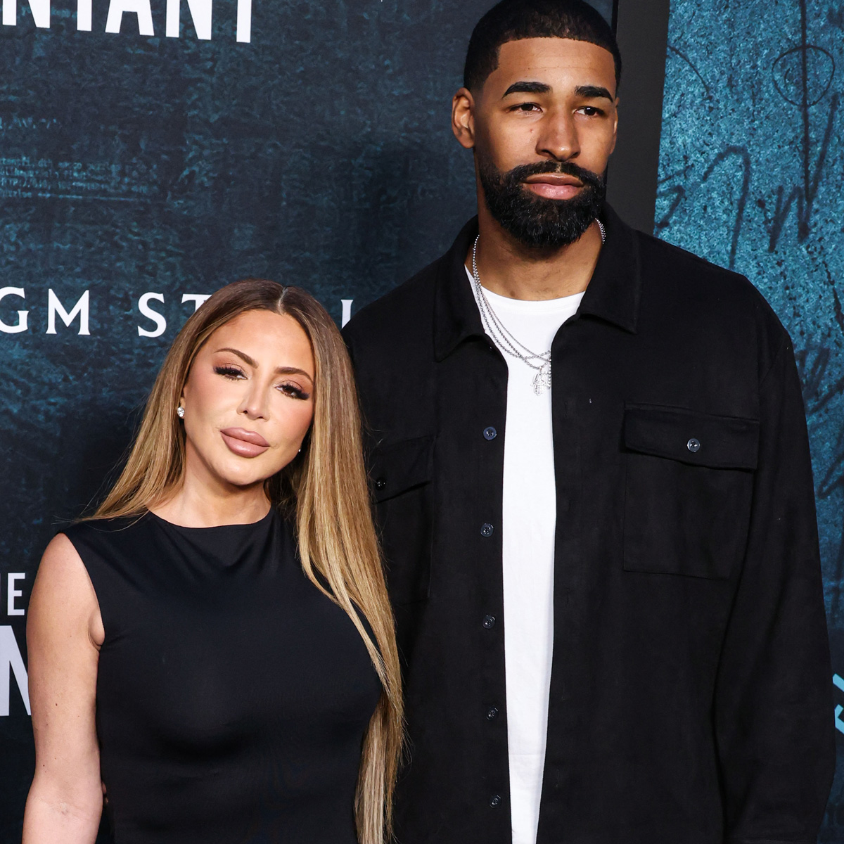 Larsa Pippen’s Boyfriend Jeff Coby Reveals Wedding Date