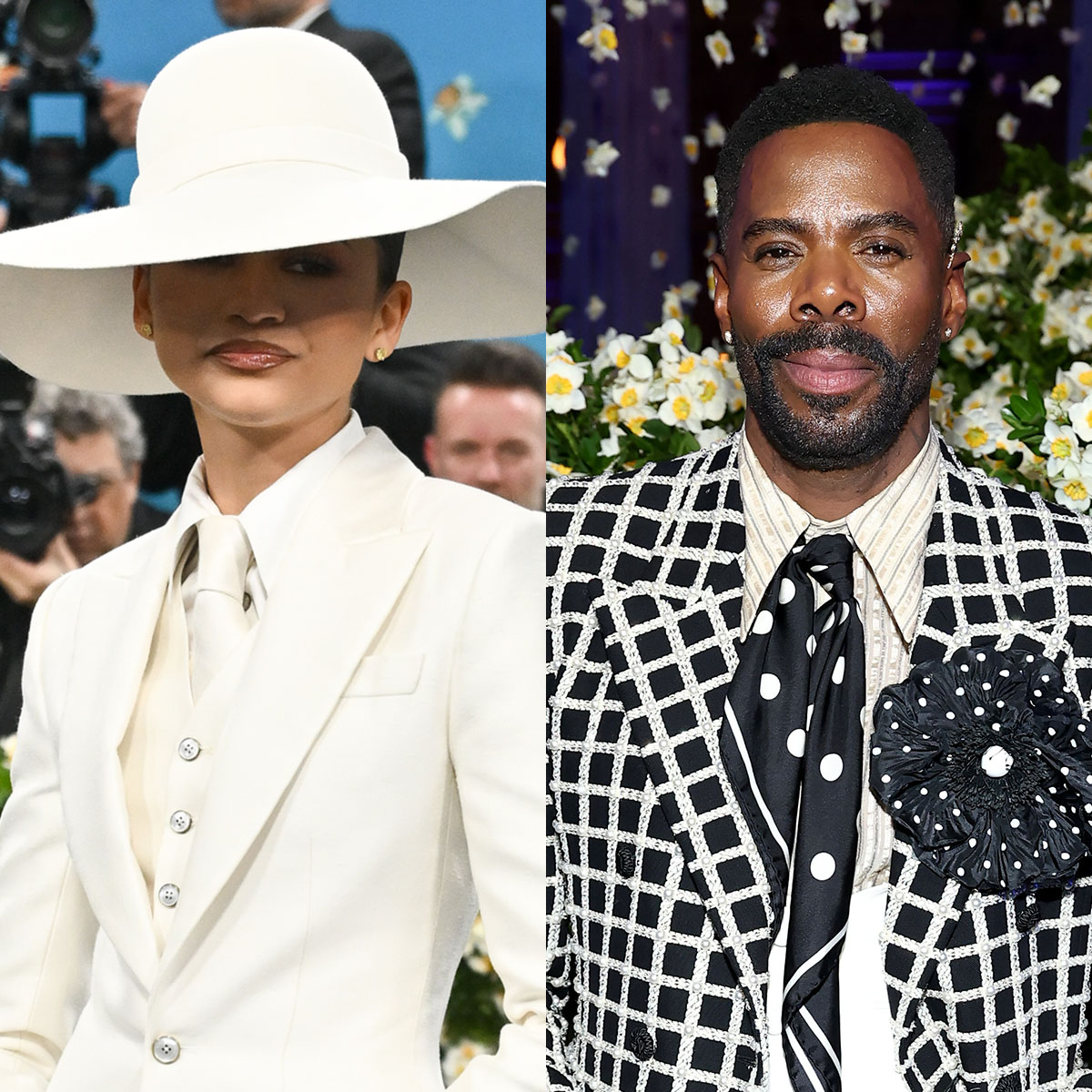 Met Gala 2025: Zendaya, Colman Domingo and More Best Dressed Stars