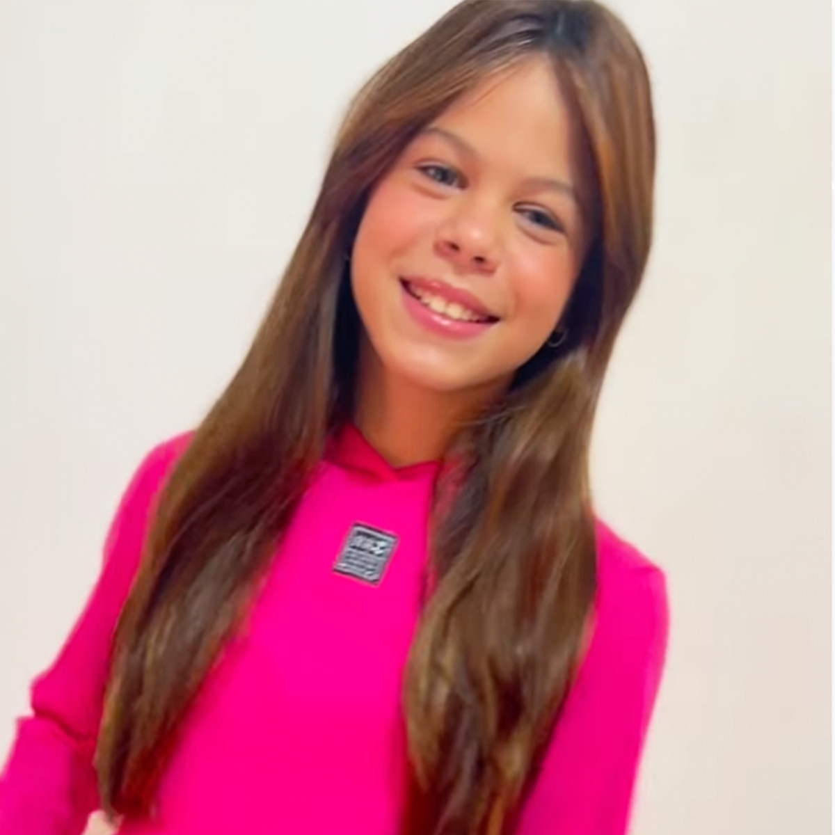 Millena Brandão, Brazilian Child Actor, Dead at 11