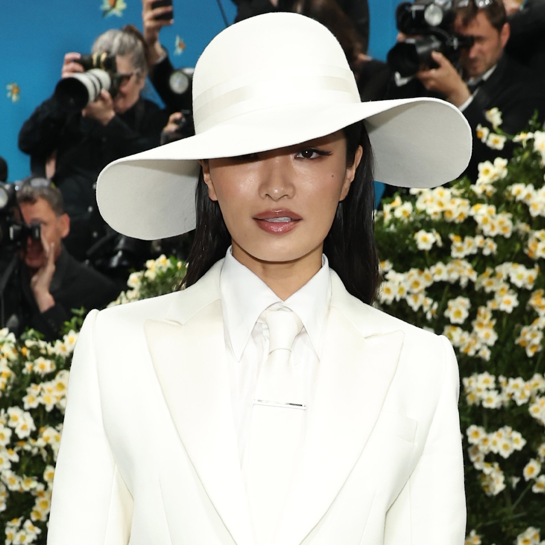 Met Gala 2025: Zendaya and Anna Sawai Accidentally Twin in Nearly Identical Looks Met Gala 2025: Zendaya and Anna Sawai Accidentally Twin in Nearly Identical Looks