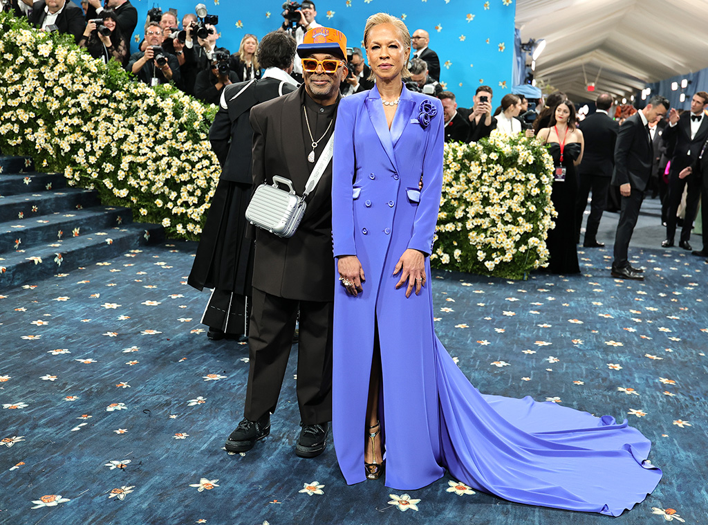 Met Gala 2025: Gigi Hadid, Bradley Cooper Prepped Together