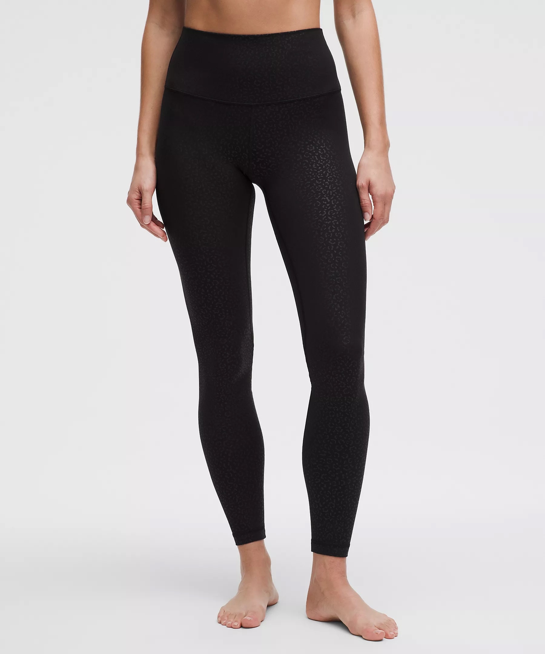 Lululemon Summer Sale: Align Leggings, Workout Tops & More
