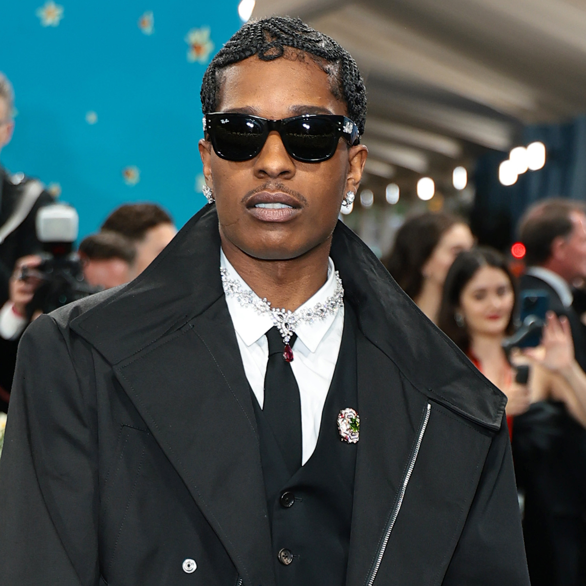 Met Gala 2025 Looks: See Every Celebrity Outfit