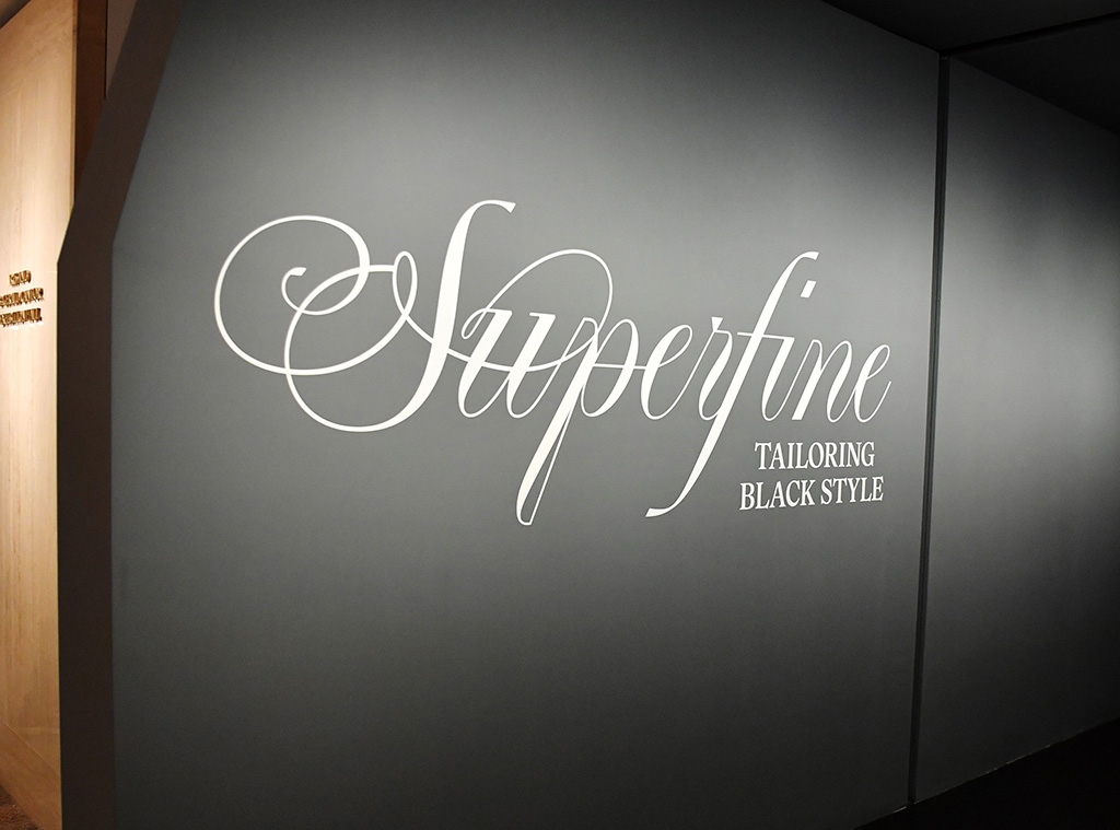 Met Gala 2025: Inside the Superfine exhibit 