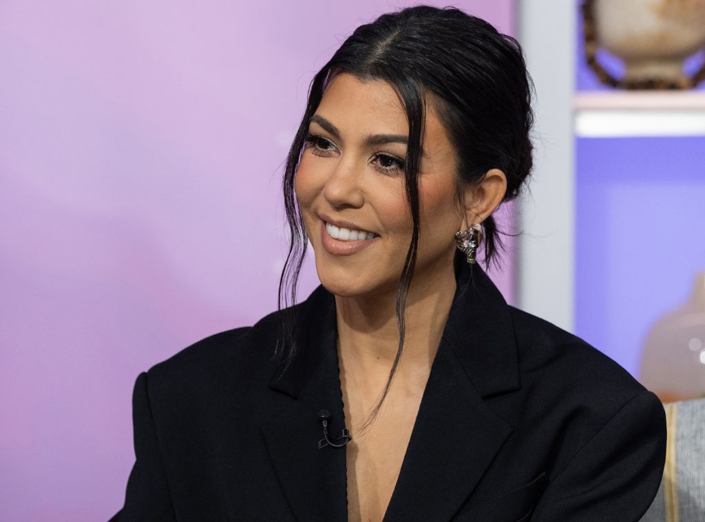 Shop Kourtney Kardashian Poosh Mother's Day Gift Guide