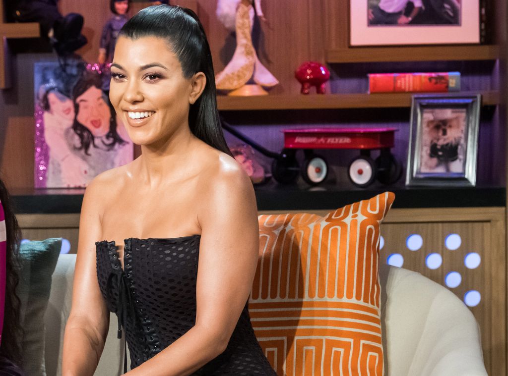 Shop Kourtney Kardashian Poosh Mother's Day Gift Guide