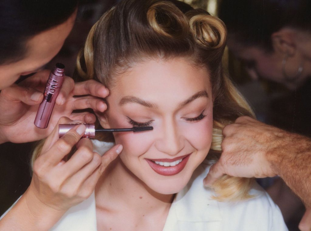 Shop Gigi Hadid Met Gala Makeup