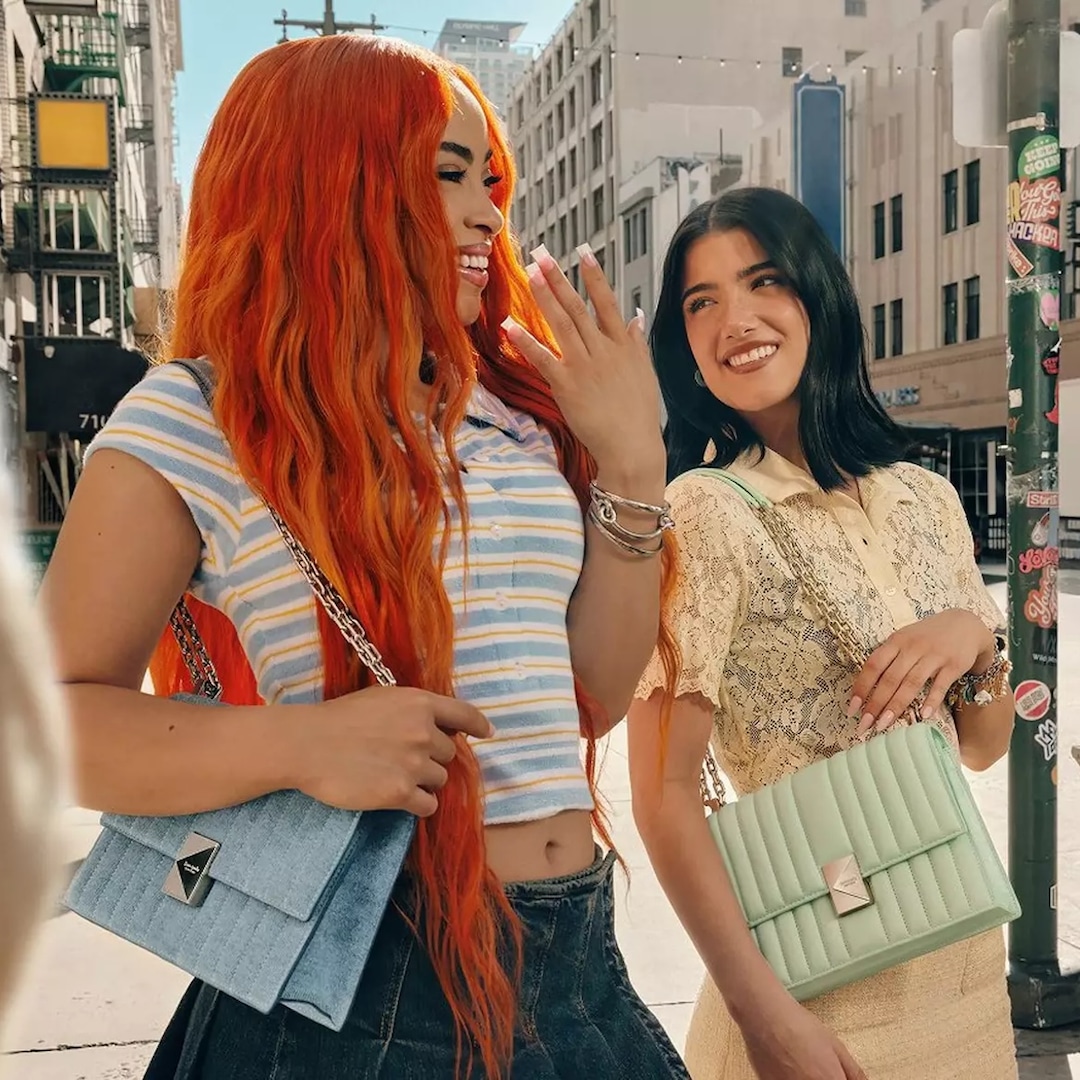 Kate Spade Outlet’s Flash Sale Has Spring Wristlets for Just  Kate Spade Outlet’s Flash Sale Has Spring Wristlets for Just