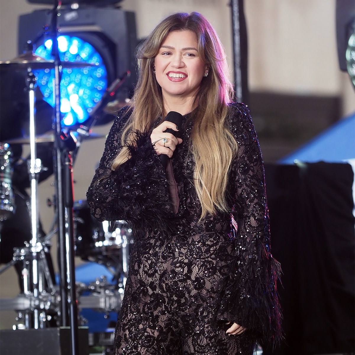 Kelly Clarkson, Big Pic