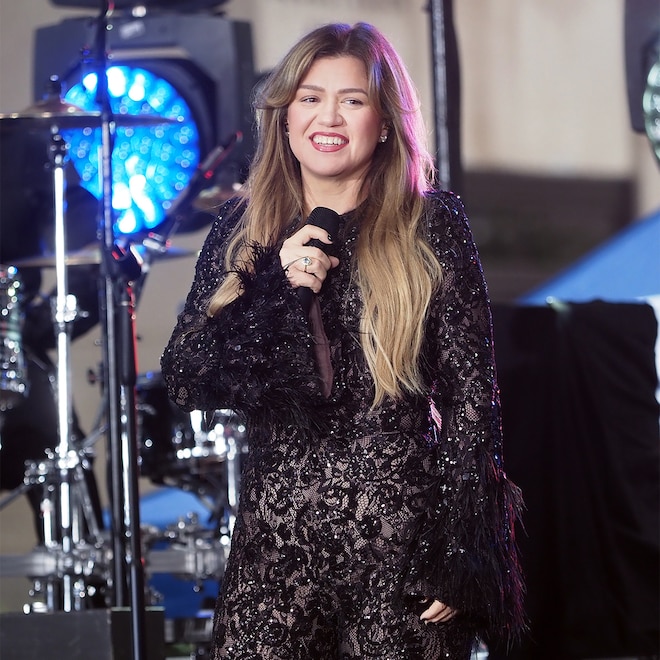 Kelly Clarkson, Big Pic