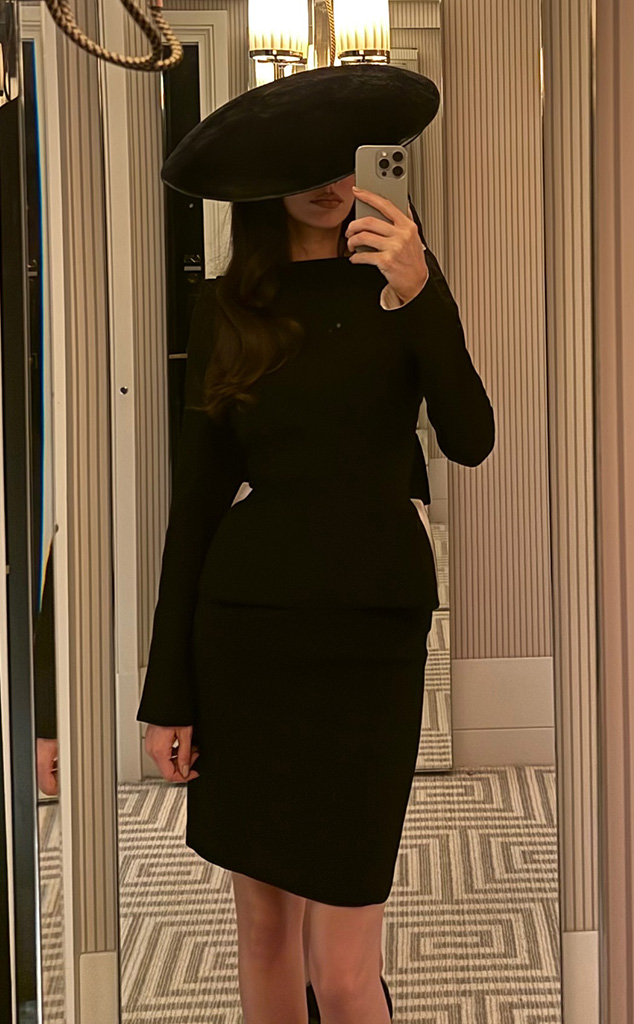 Kendall Jenner, Met Gala 2025 After Parties 