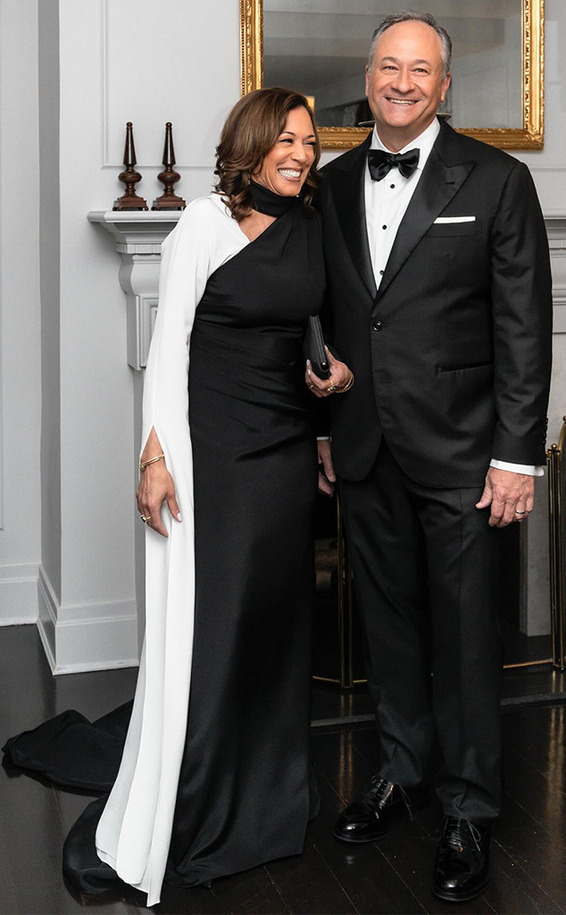 Met Gala 2025: Kamala Harris Makes Surprise Appearance