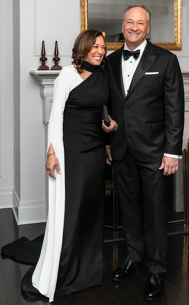 Met Gala 2025: Kamala Harris Makes Surprise Appearance Met Gala 2025: Kamala Harris Makes Surprise Appearance