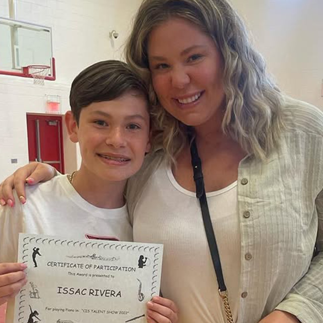 Teen Mom Alum Kailyn Lowry’s Son Isaac Is All Grown Up in Heartwarming Prom Photos Teen Mom Alum Kailyn Lowry’s Son Isaac Is All Grown Up in Heartwarming Prom Photos