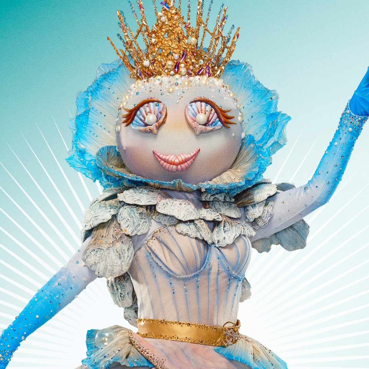 Who Won The Masked Singer Season 13? Country Star Revealed as Pearl