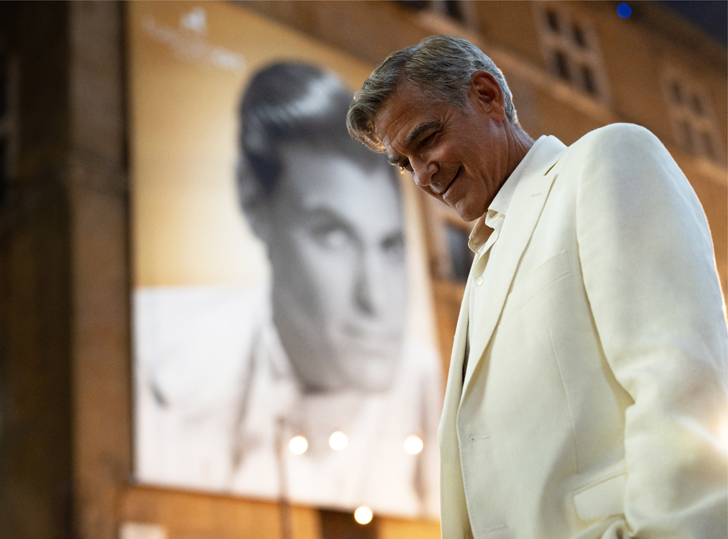 Jay Kelly, Netflix, George Clooney, Upcoming Movies 2025