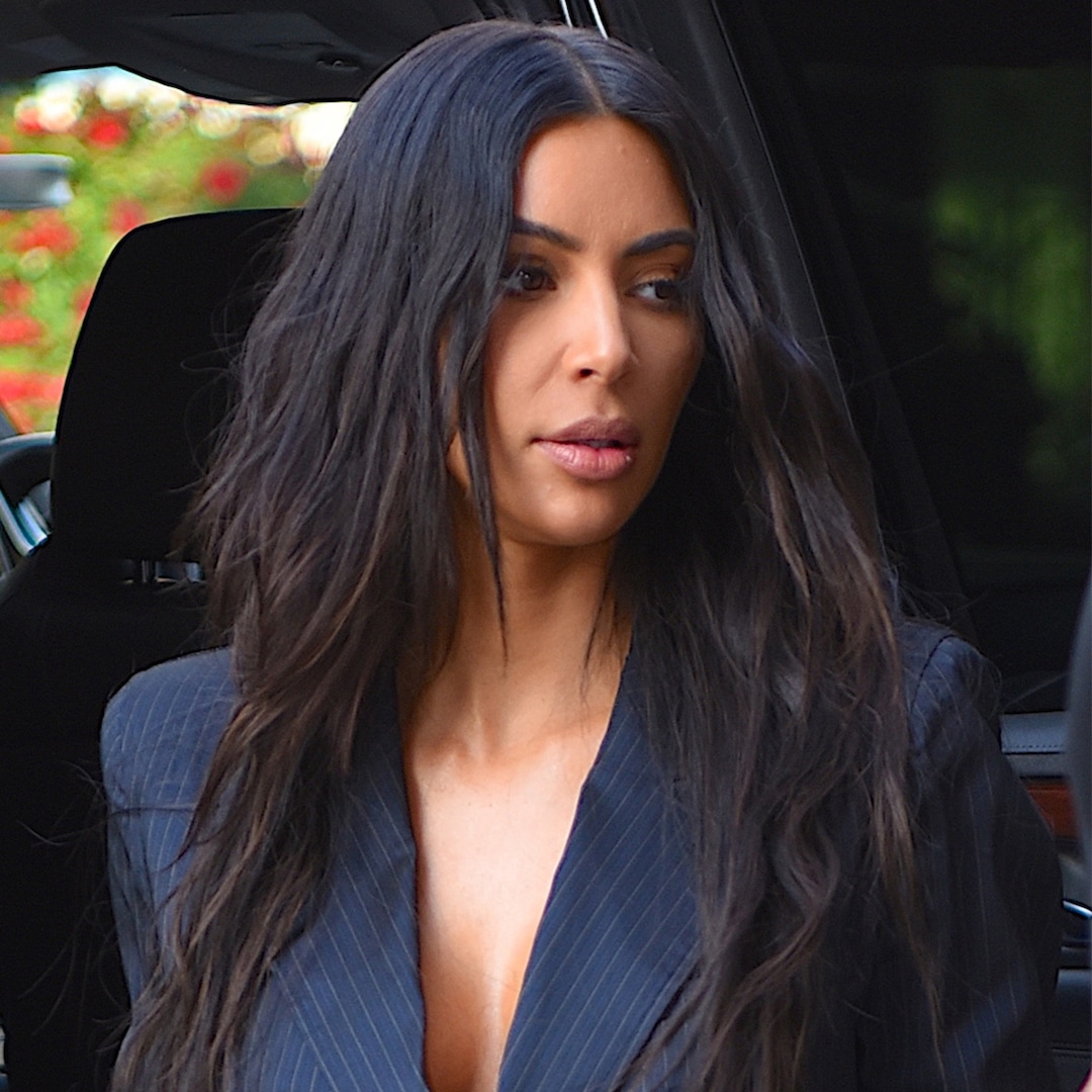 Kim Kardashian’s Paris Robbery in Her Own Words Kim Kardashian’s Paris Robbery in Her Own Words