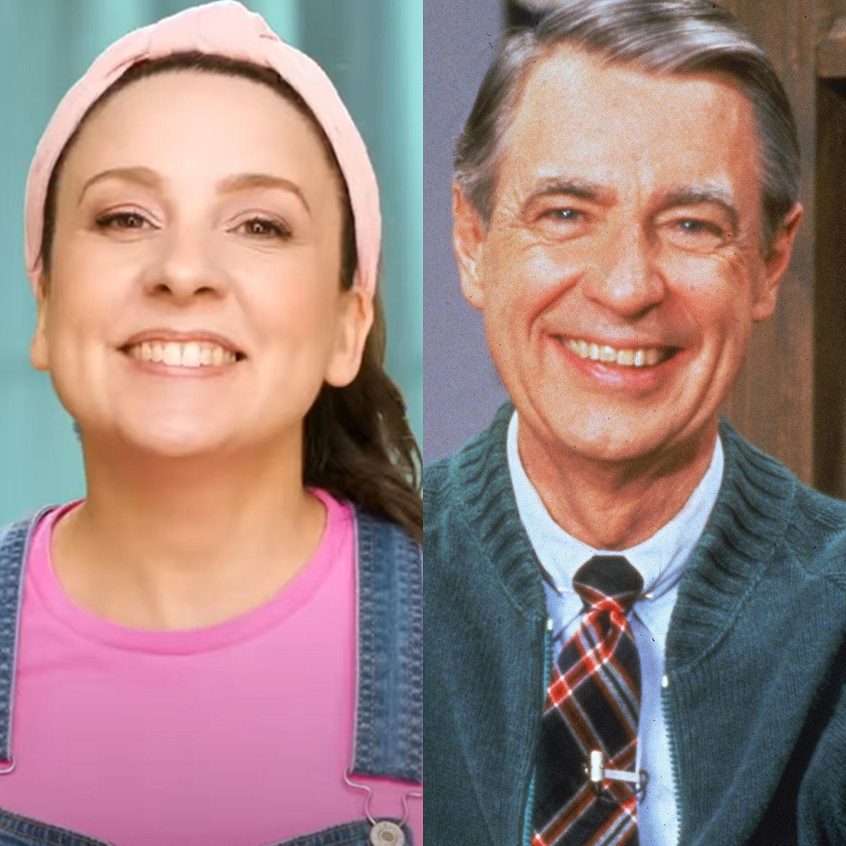 YouTuber Ms. Rachel Moved to Tears Over Sweet Mister Rogers Gift