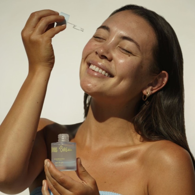 New Gen Z Tan Line Is $10 Less From This Celeb-Loved Brand thumbnail