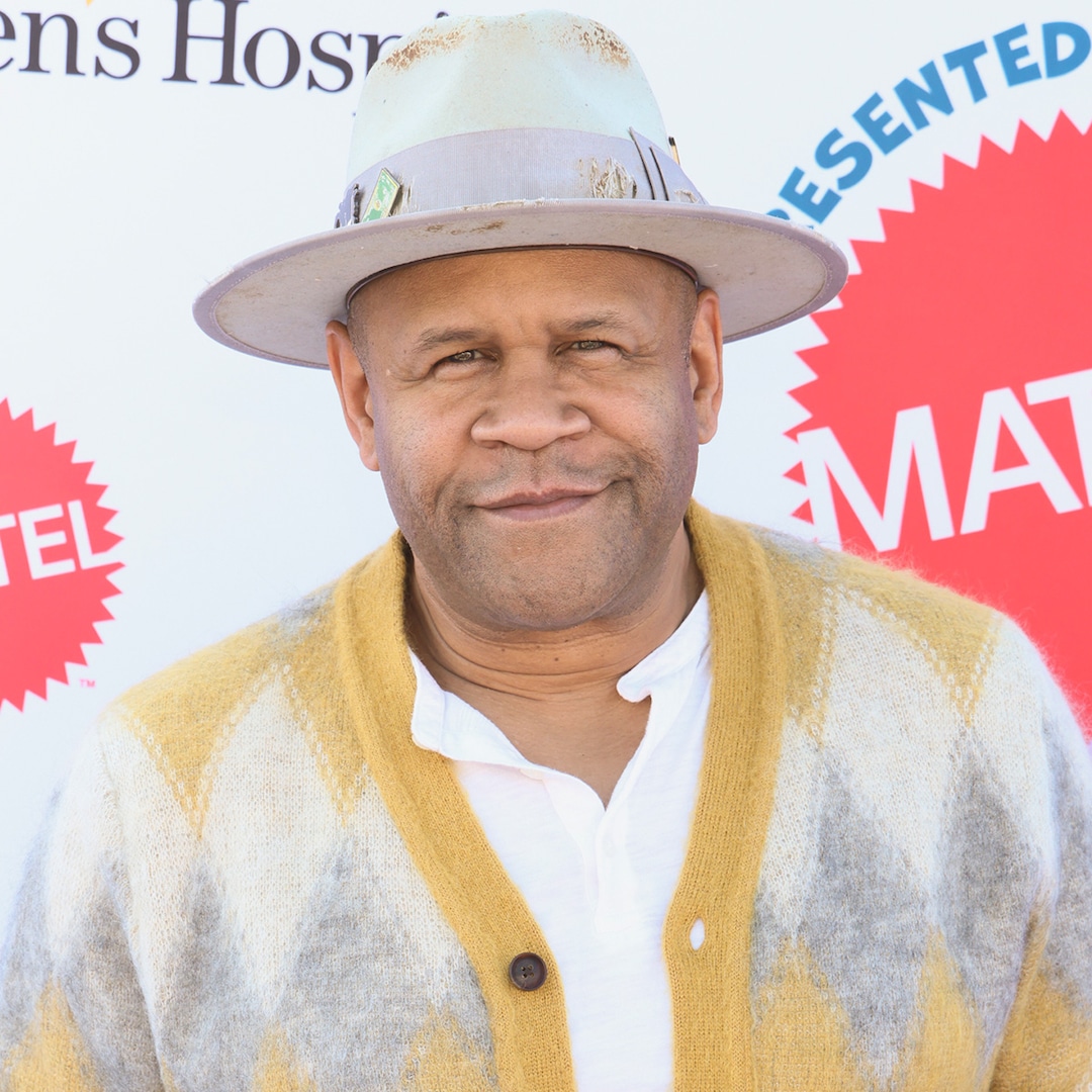 Това е толкова гарван алум Рондел Шеридан сподели прозрение за