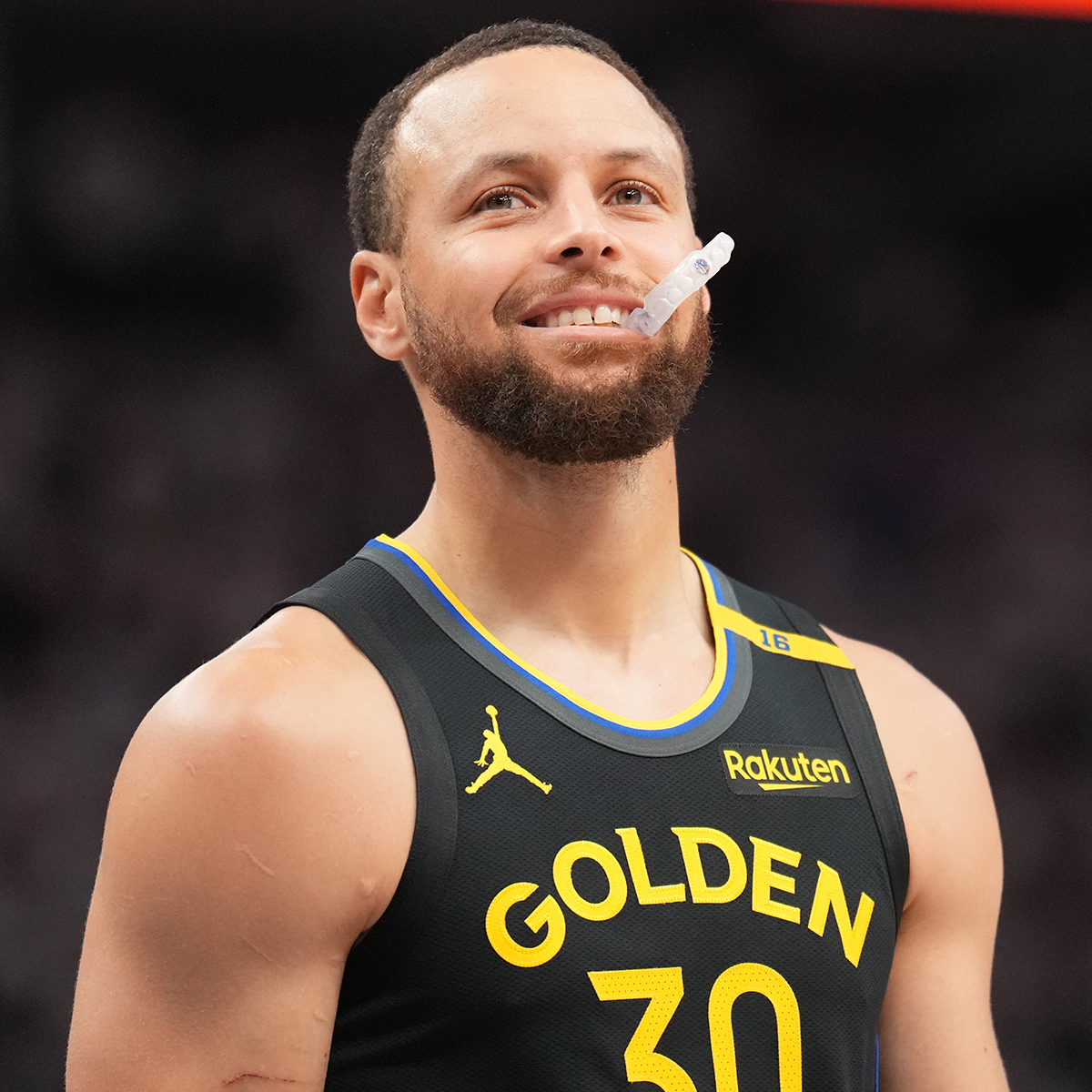 Why Steph Curry Is Out for Golden State Warriors’ NBA Playoff Game