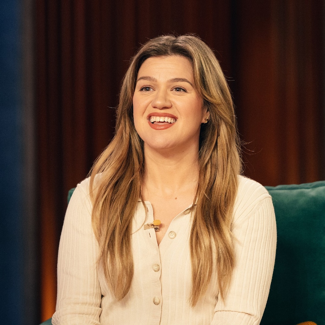 Kelly Clarkson Cancels First Night of Las Vegas Residency Hours Before