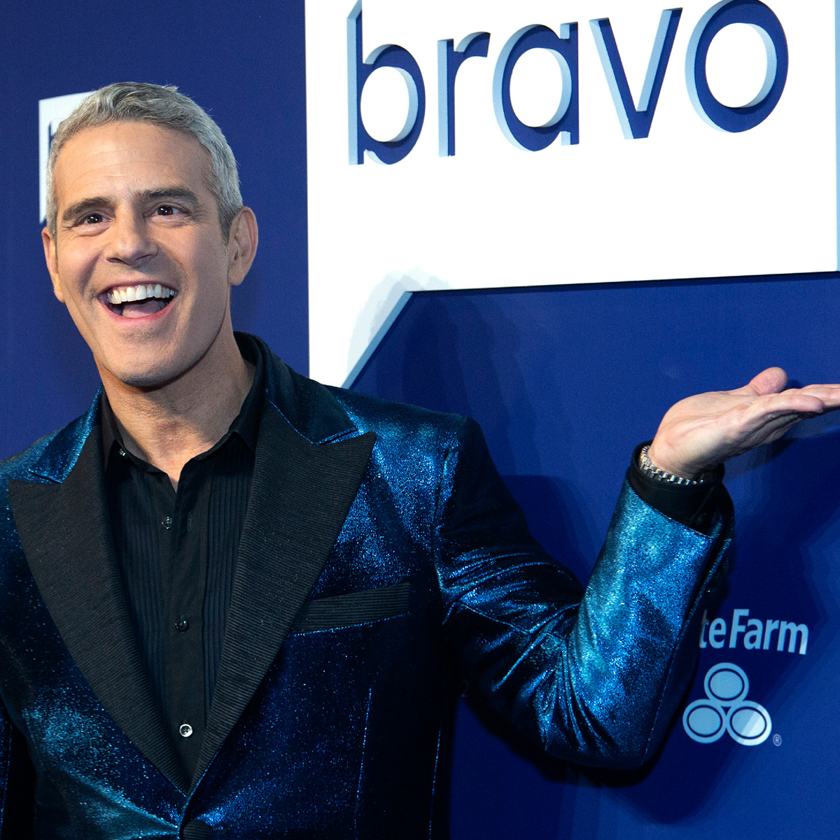 The Real Housewives of Rhode Island Is Coming to Bravo