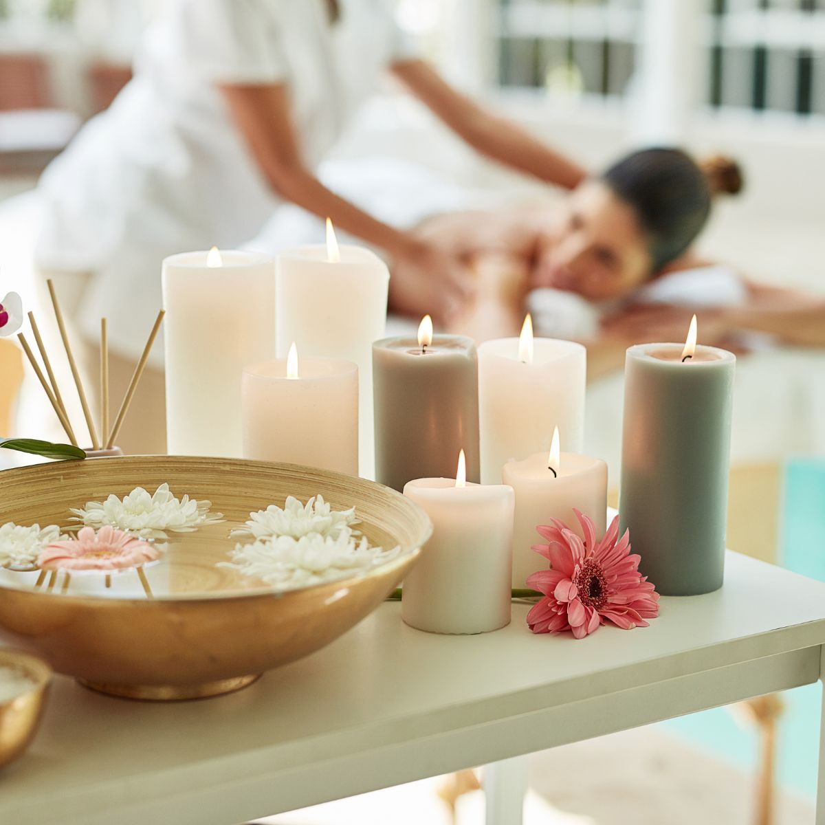 Best Candles That Smell Like a Spa Day