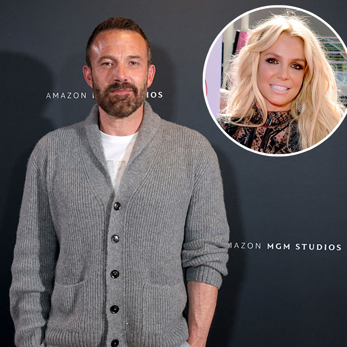 Ben Affleck Shares Why He Has “a Lot of Empathy” for Britney Spears