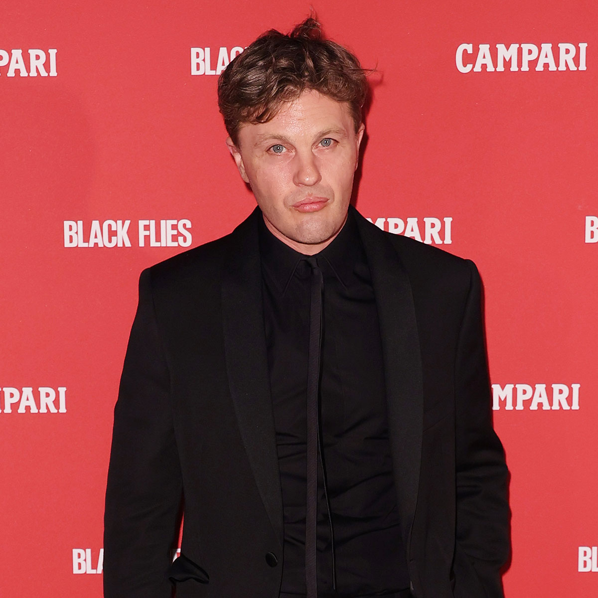 Michael Pitt, Boardwalk Empire and Dawson's Creek Star, Arrested on Sex Abuse Charges