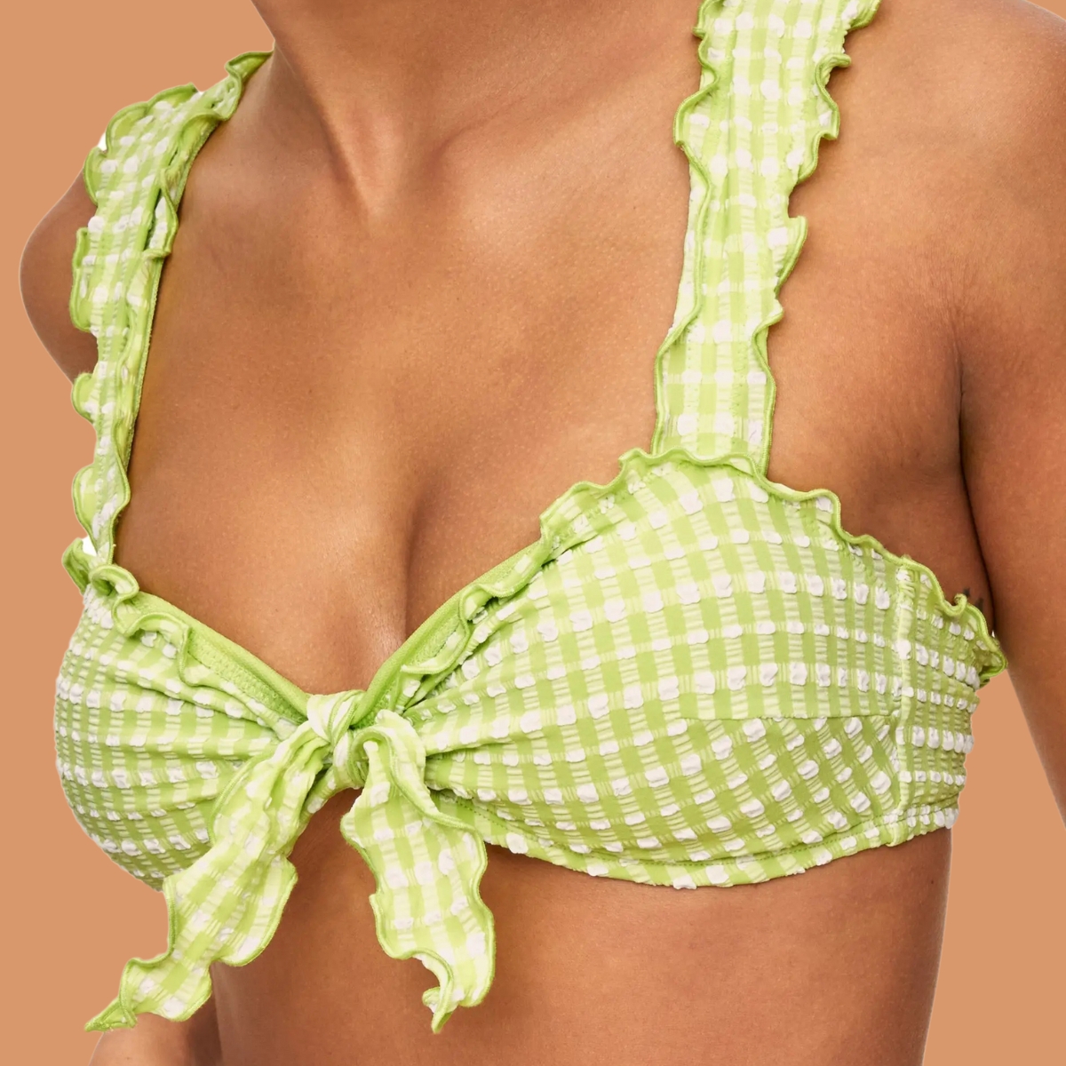 These Are the Best Swimsuits in Nordstrom’s Summer Sale—up to 72% Off
