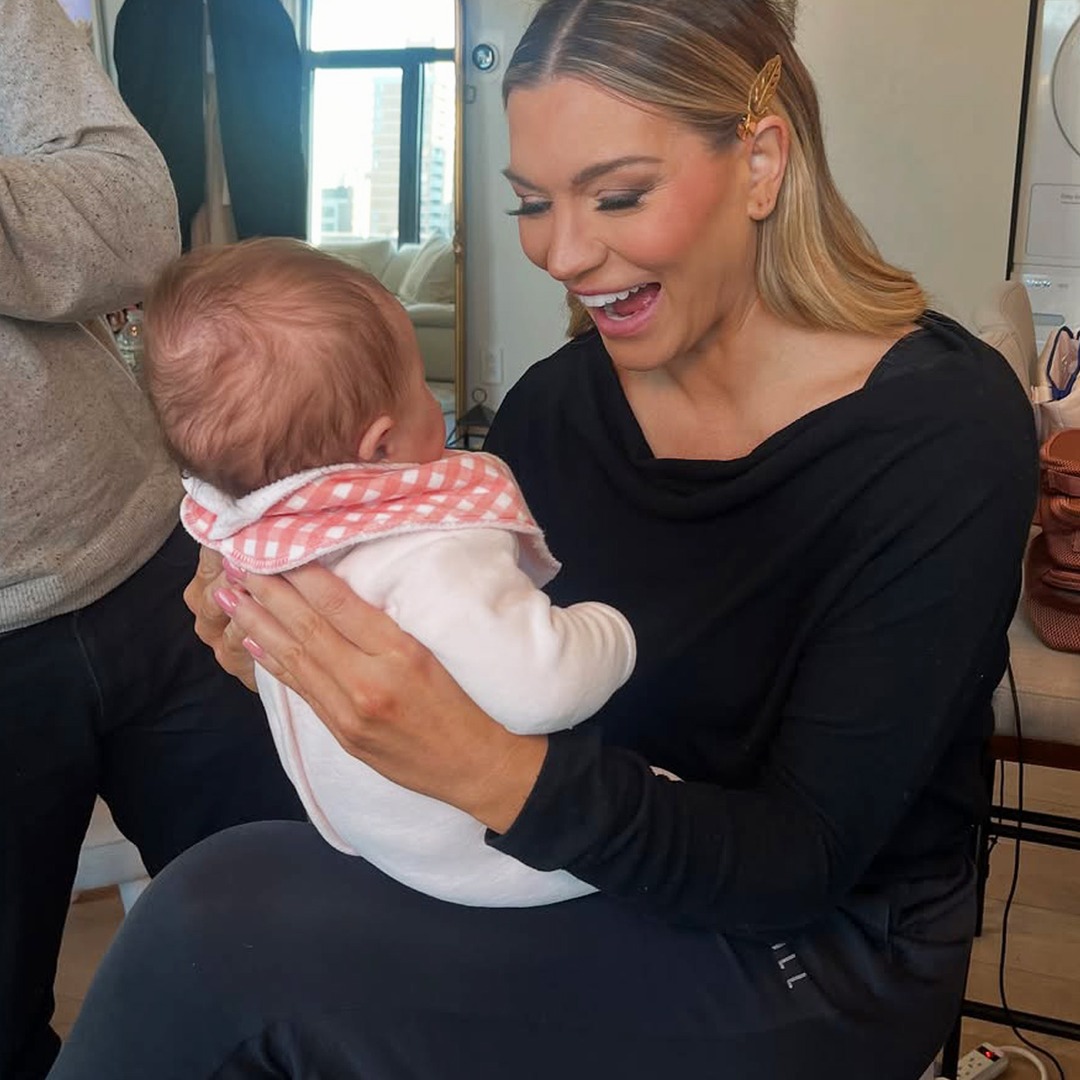 Inside Summer House Star Lindsay Hubbard’s First Mother’s Day Plans With Daughter Gemma Inside Summer House Star Lindsay Hubbard’s First Mother’s Day Plans With Daughter Gemma