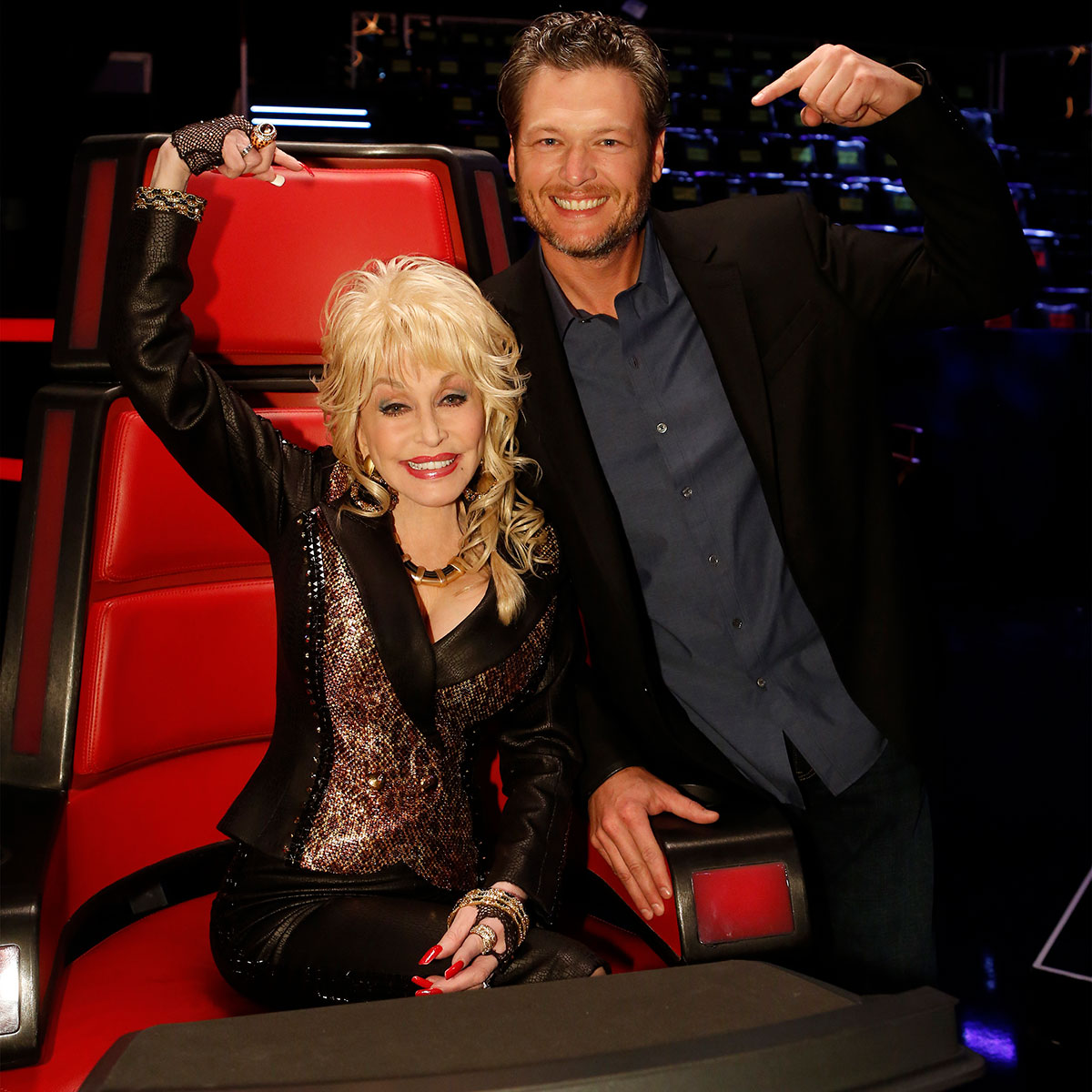 Why Dolly Parton Rejects Offers to Join American Idol and The Voice
