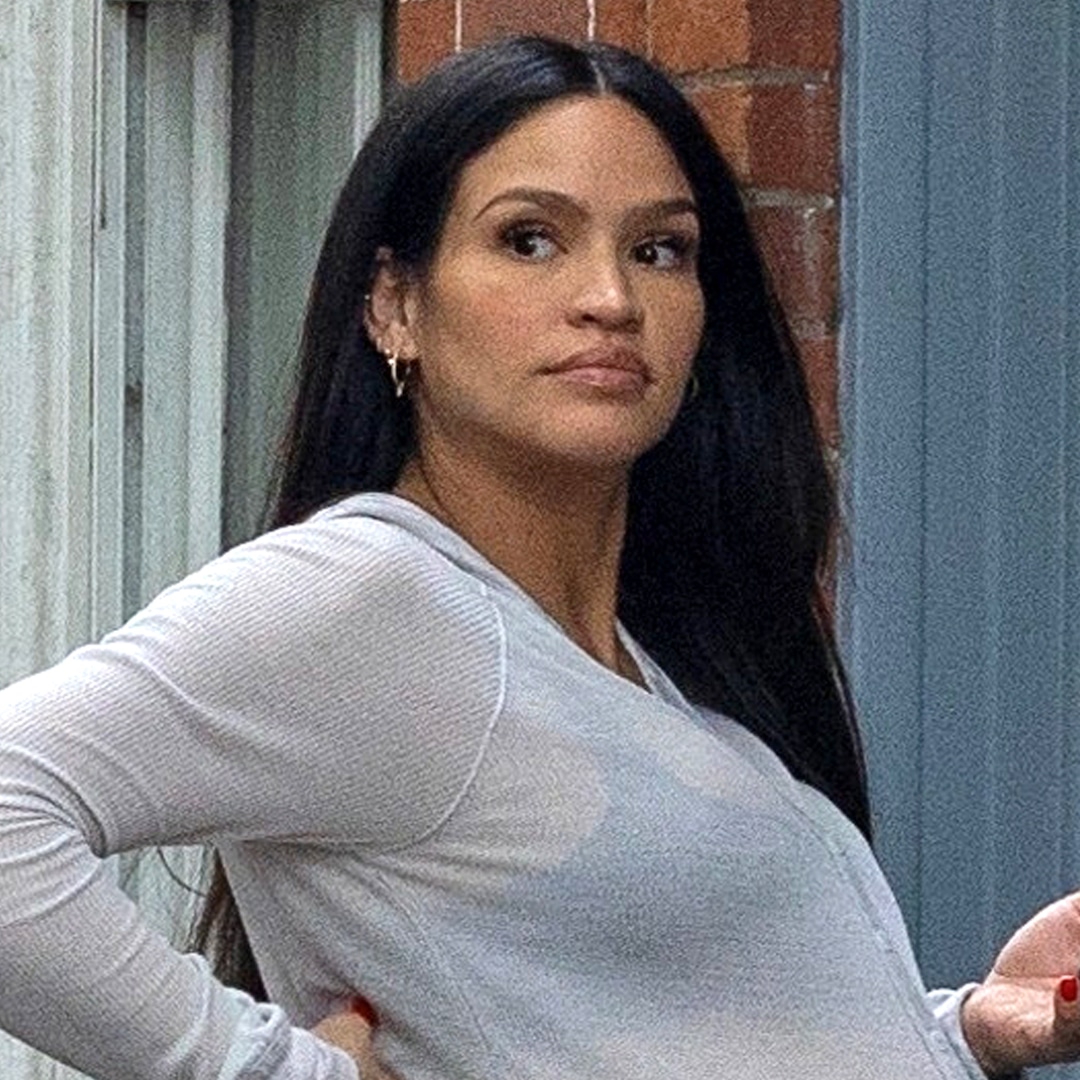 Pregnant Cassie Steps Out in New York Amid Sean “Diddy” Combs Trial Pregnant Cassie Steps Out in New York Amid Sean “Diddy” Combs Trial