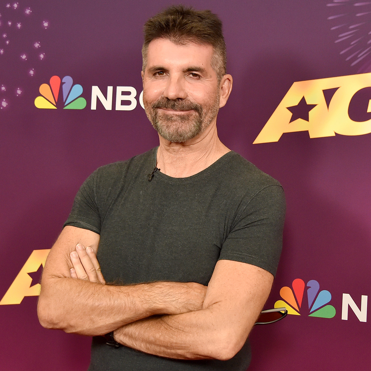 Simon Cowell Says He Turned Down $150,000 to Judge a Couple Having Sex