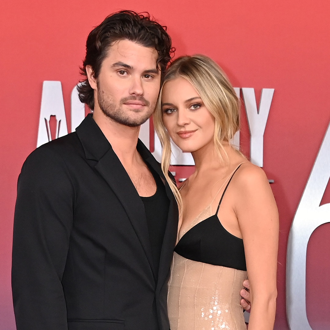Kelsea Ballerini and Chase Stokes Confirm They’re Back Together 3 Months After Breakup Kelsea Ballerini and Chase Stokes Confirm They’re Back Together 3 Months After Breakup